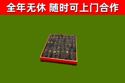 开化回收海参